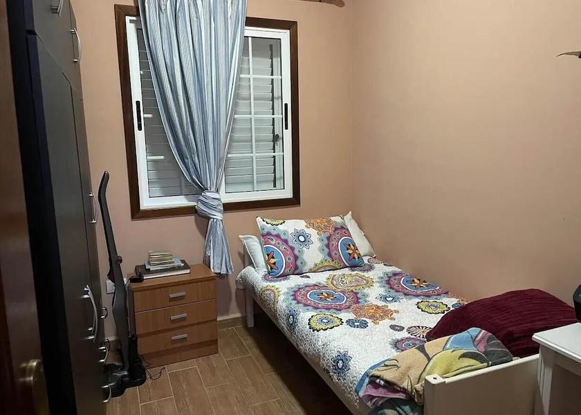 Canary Islands Arico Room
