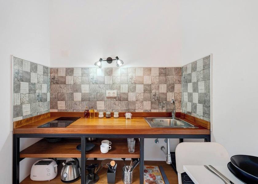 Canary Islands Tegueste Room