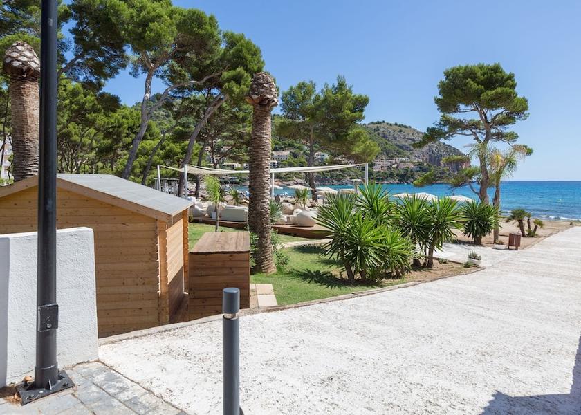 Balearic Islands Capdepera Room