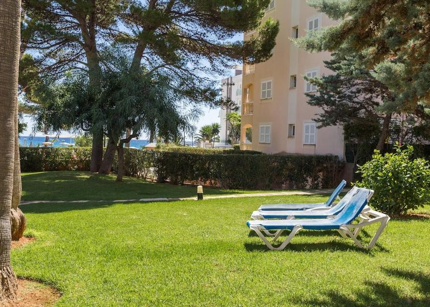Balearic Islands Capdepera Room