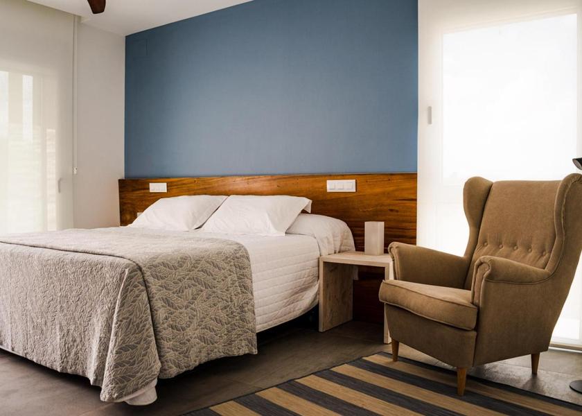 Canary Islands La Oliva Double Room with Private Bathroom