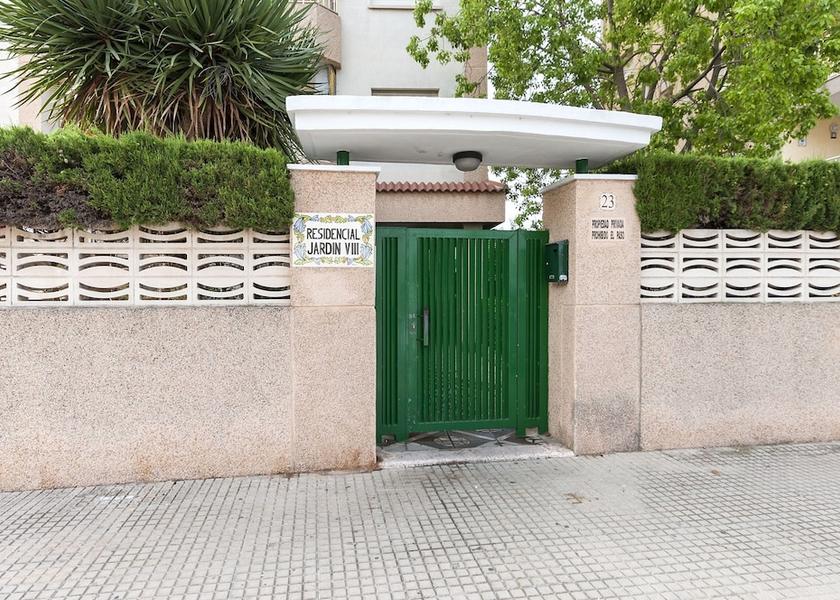 Valencian Community Gandia Room