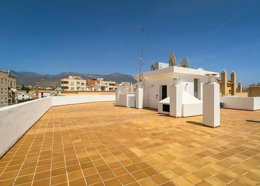 Andalucia Nerja Terrace