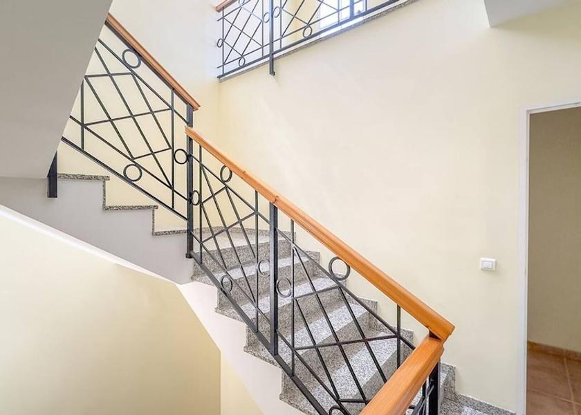 Andalucia Nerja Interior Entrance