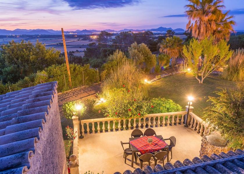 Balearic Islands Santa Margalida Room