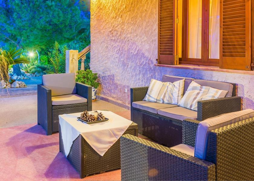 Balearic Islands Santa Margalida Room