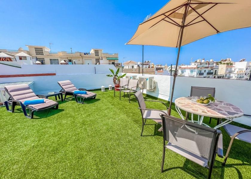 Andalucia Nerja Primary image