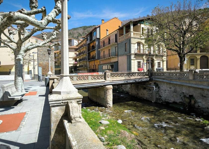 Catalonia Ribes De Freser Primary image