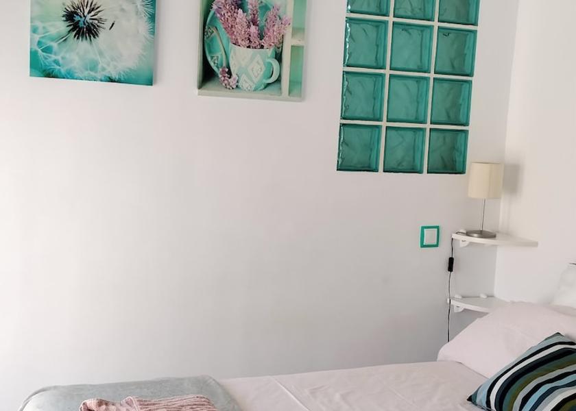 Community of Madrid Alcala de Henares Room