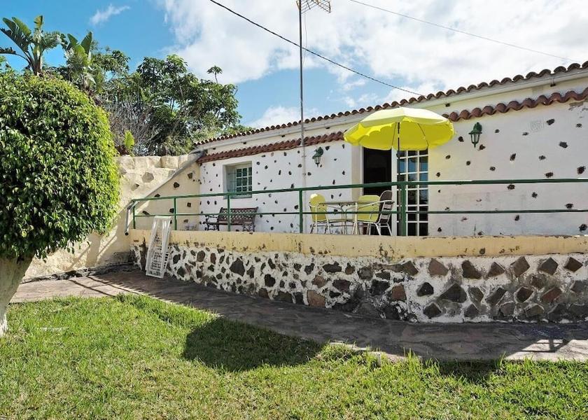 Canary Islands Buenavista del Norte Primary image