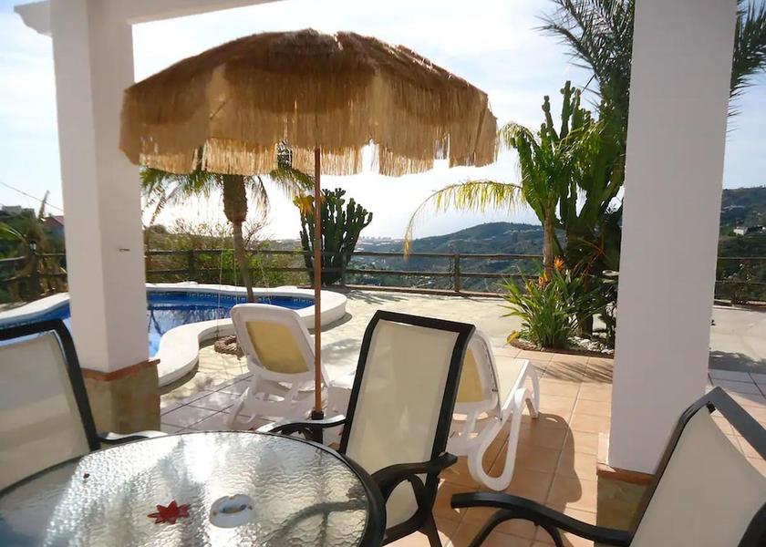 Andalusia Torrox Room
