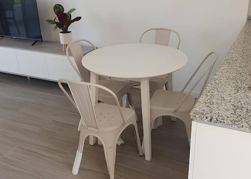 Catalonia Salou Dining Area