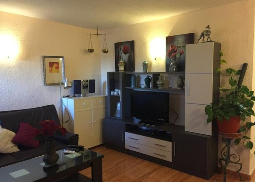 Andalucia Torremolinos In-Room Amenity