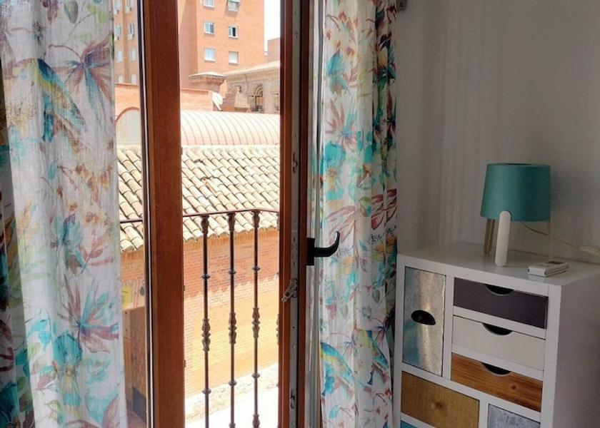 Community of Madrid Alcala de Henares Room