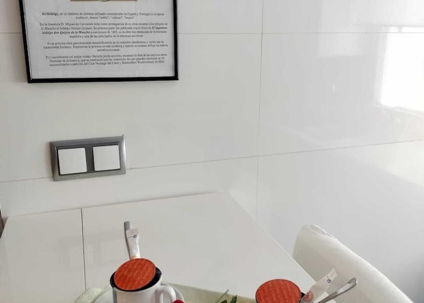 Community of Madrid Alcala de Henares Kitchen