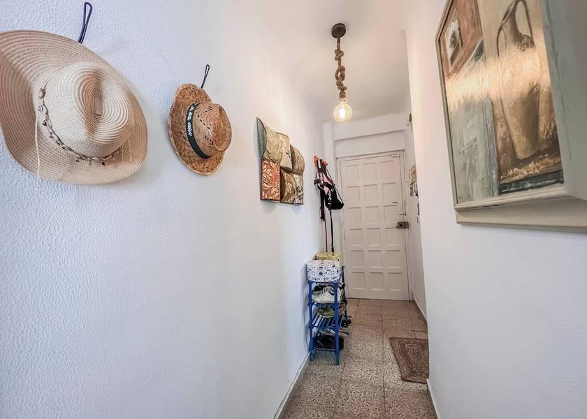 Andalucia Nerja Hallway