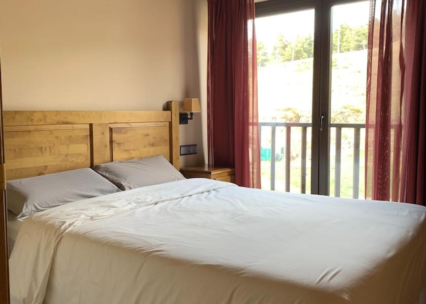 Catalonia Alp Room