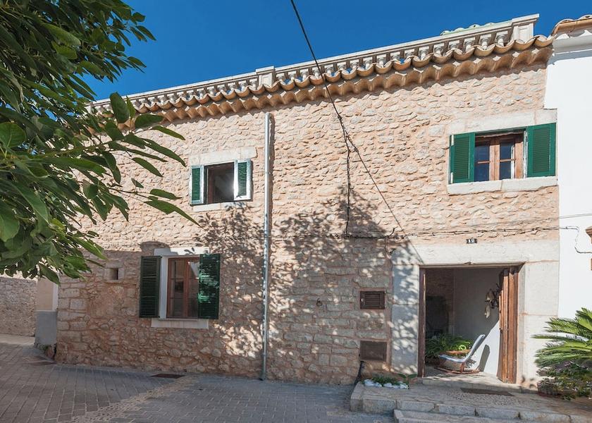 Balearic Islands Lloseta Room