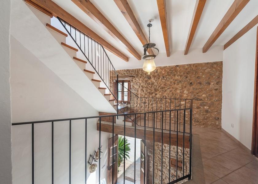 Balearic Islands Lloseta Room