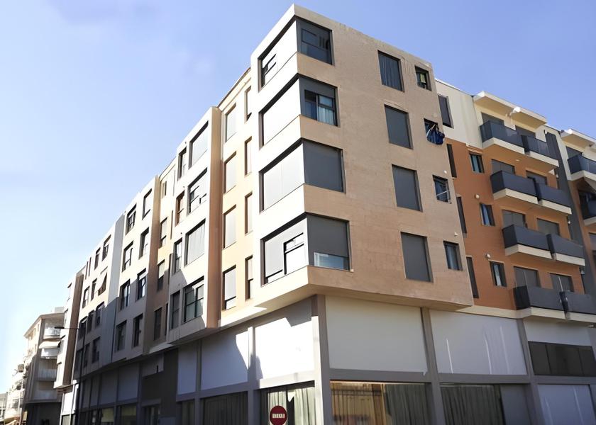 Valencian Community Vinaros 