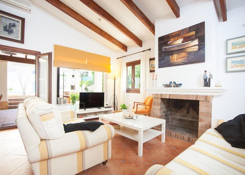 Balearic Islands Santa Margalida Amenity