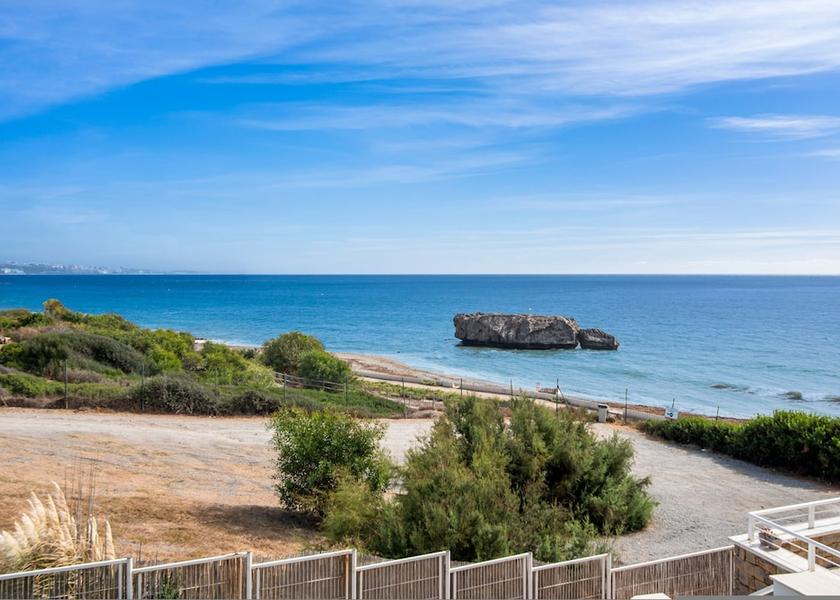 Andalucia Casares Room