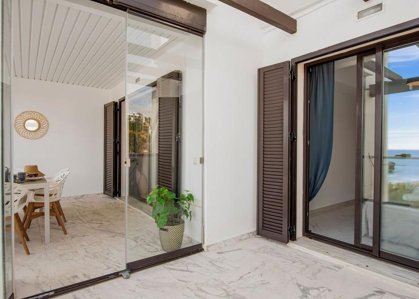 Andalucia Casares Room