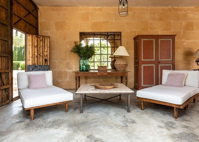 Balearic Islands Sant Josep de sa Talaia Room