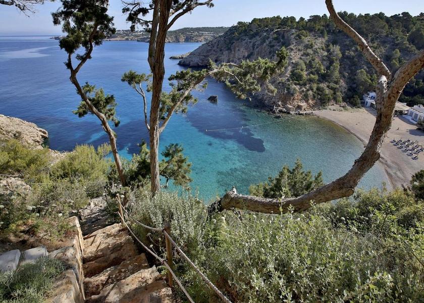 Castilla - La Mancha Valdepenas View from Property