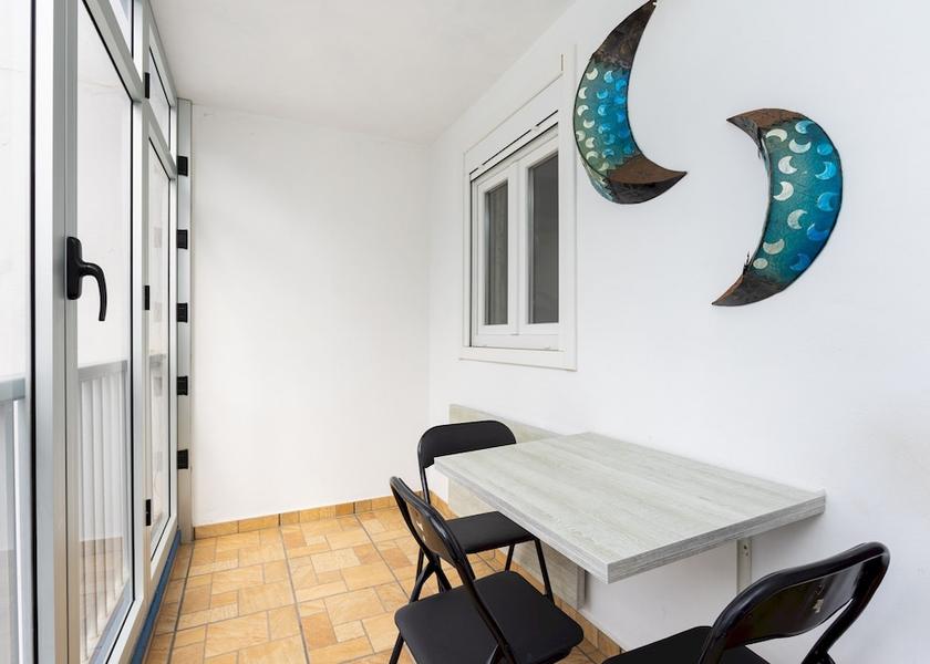 Canary Islands Tacoronte Room