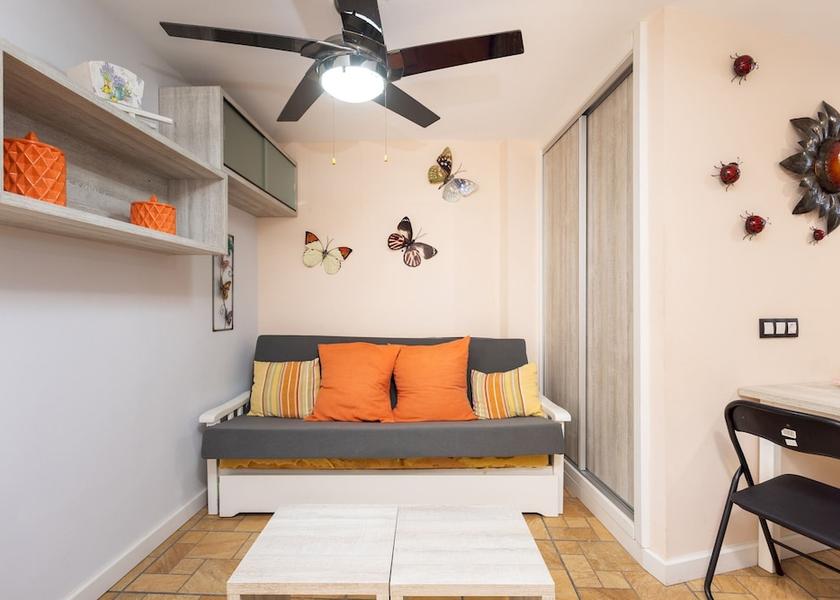 Canary Islands Tacoronte Room