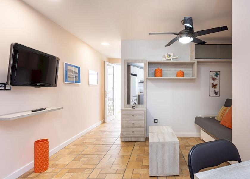 Canary Islands Tacoronte Room
