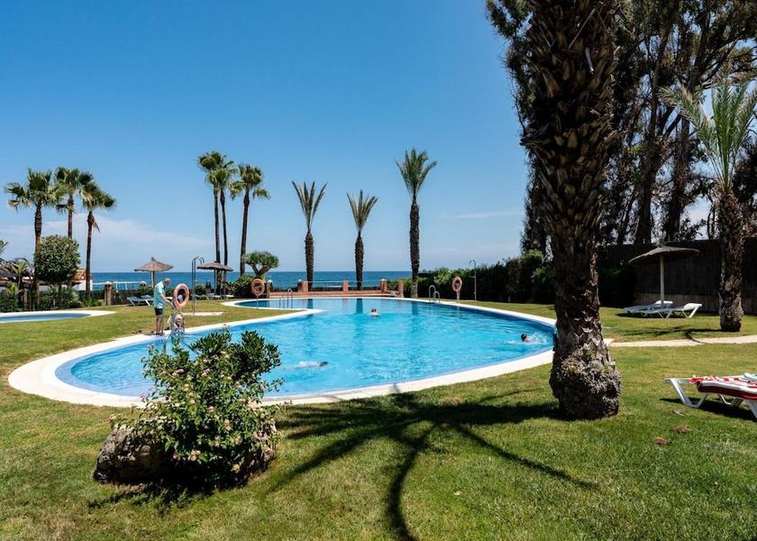 Andalucia Manilva Pool