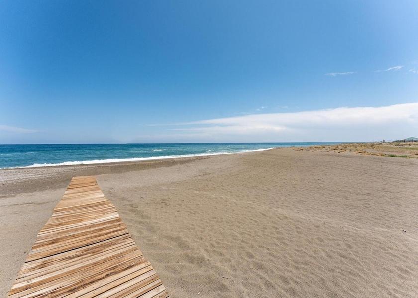 Andalucia Manilva View from Property