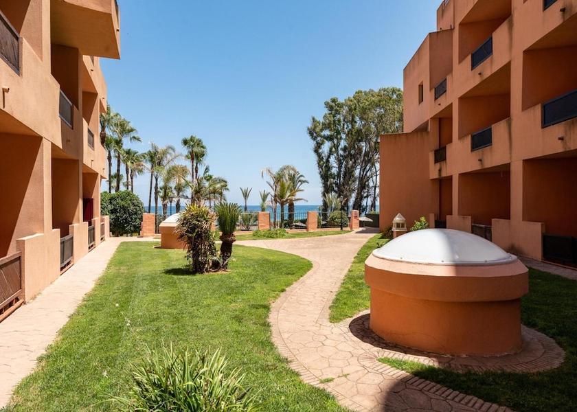 Andalucia Manilva Garden