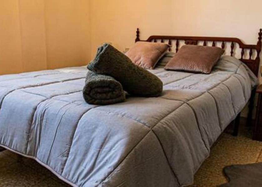 Canary Islands Tacoronte Room
