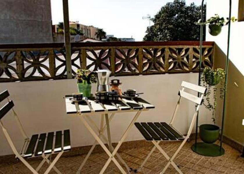Canary Islands Tacoronte Room