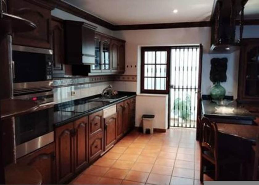 Canary Islands La Orotava Room
