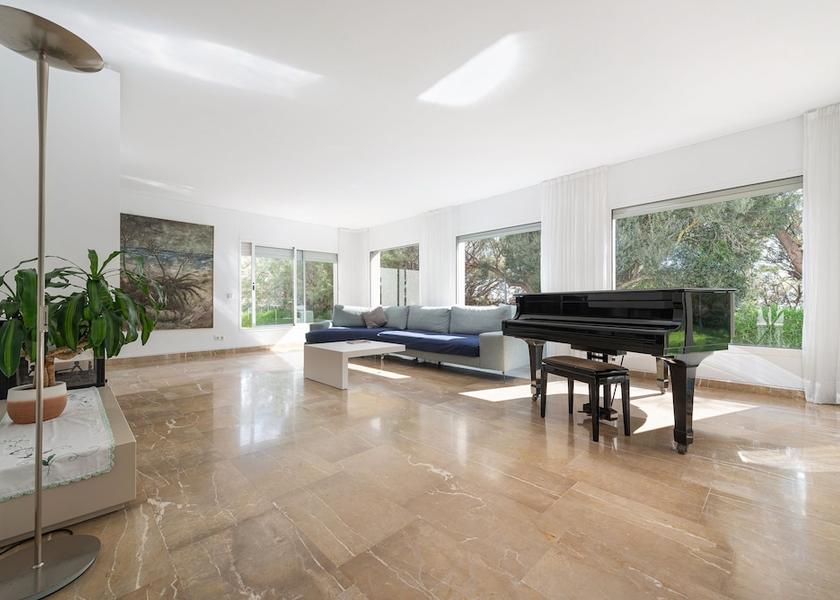 Balearic Islands Son Servera Room