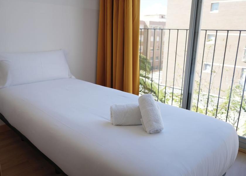 Catalonia Tarragona Living Area