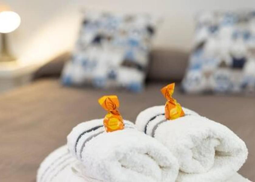 Canary Islands Tacoronte Room