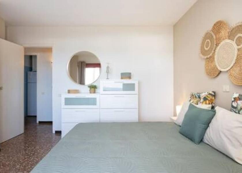 Canary Islands Tacoronte Room