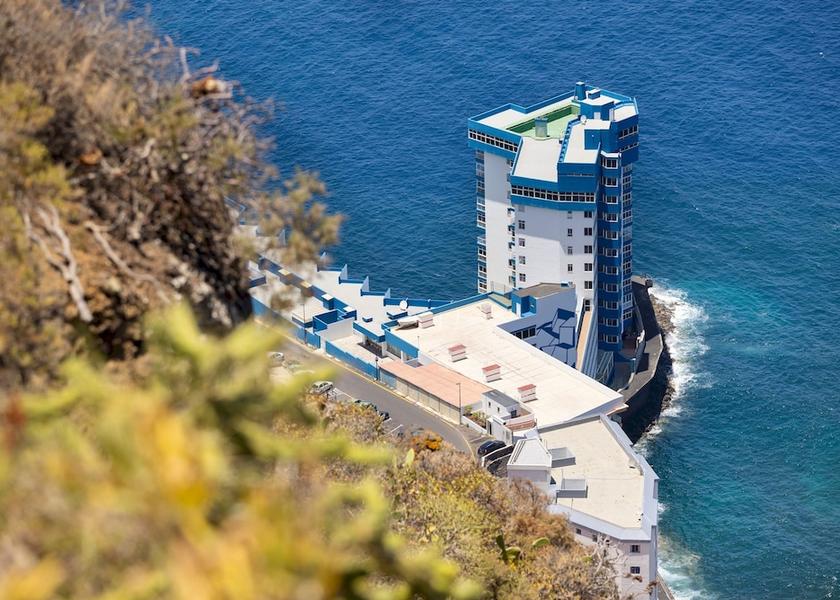 Canary Islands Tacoronte Room