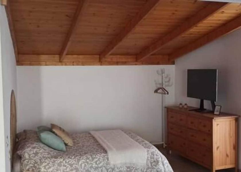 Canary Islands Tacoronte Room