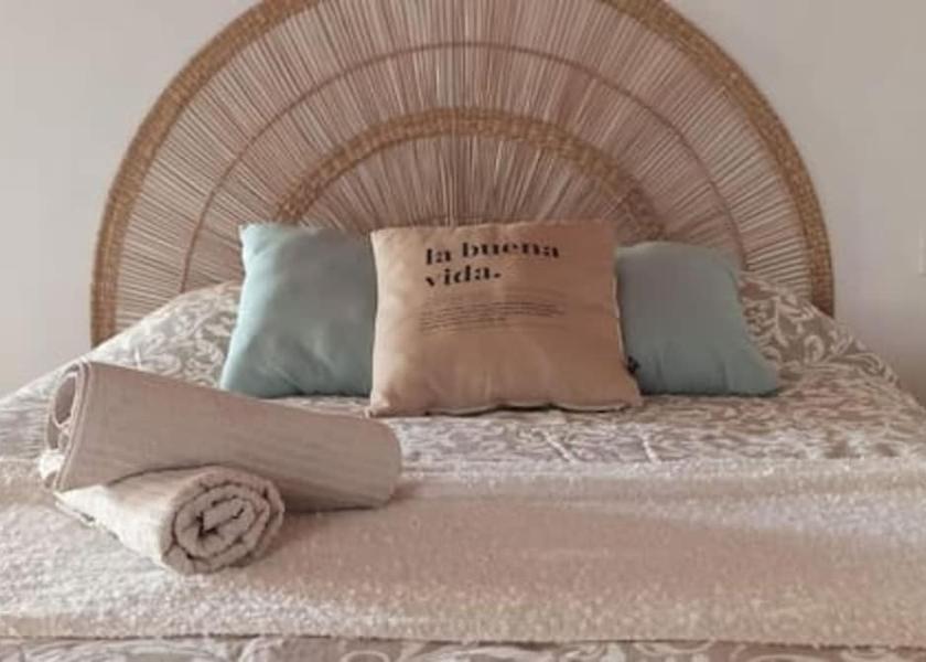 Canary Islands Tacoronte Room