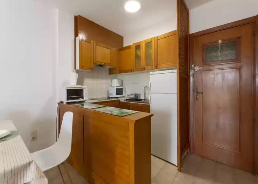 Valencian Community Gandia Kitchen