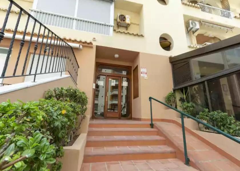 Valencian Community Gandia Reception