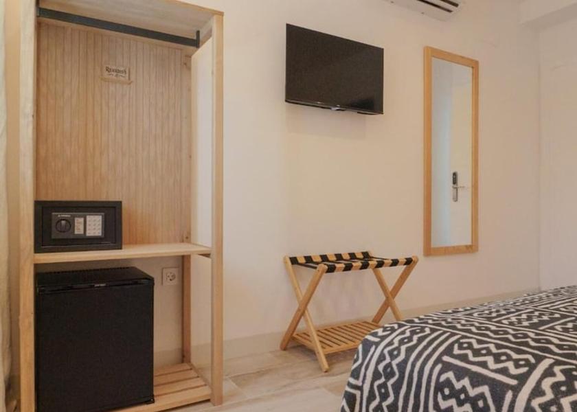 Andalusia Vejer de la Frontera Room