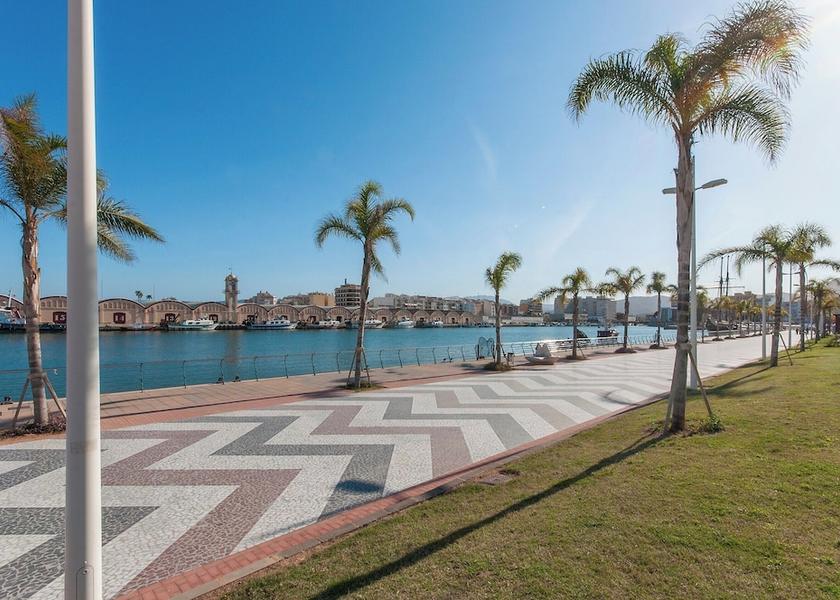 Valencian Community Gandia Amenity