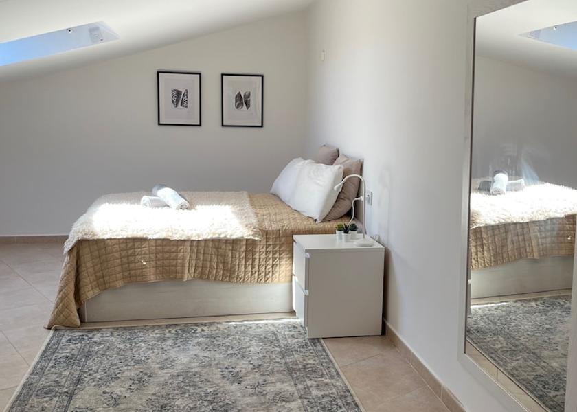 Andalucia Fuengirola Room